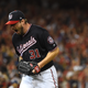 Image for article titled Grunting Max Scherzer Gave The Nationals Everything He Had, And Just What They Needed